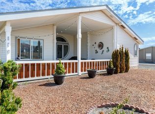 119 Airport Way SW #56, Mattawa, WA 99349