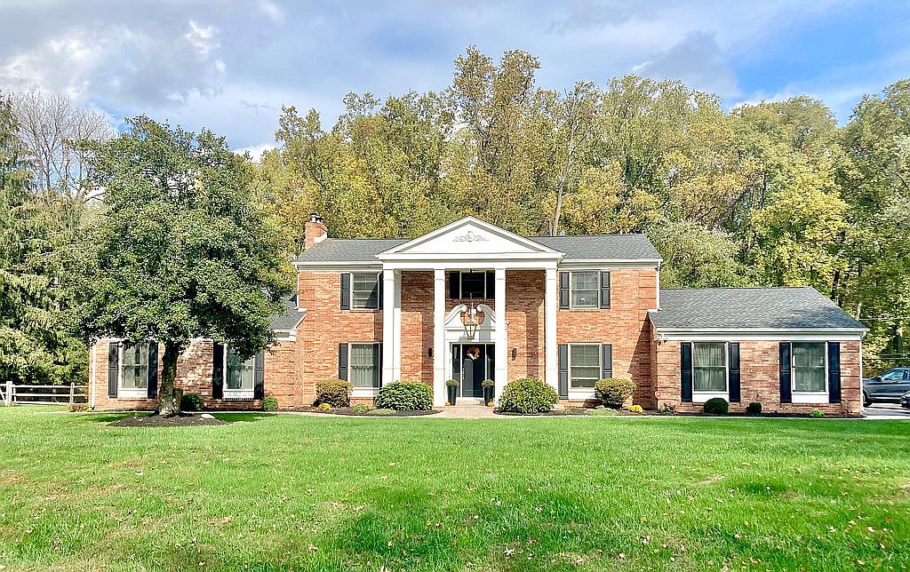 24 Jericho Run, Washington Crossing, PA 18977 Zillow