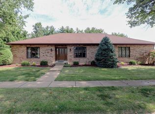 4517 Coyle Ct, Saint Louis, MO 63128