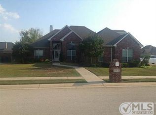 601 Aspen St, Pilot Point, TX 76258