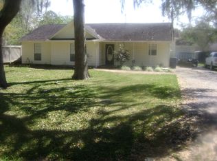 914 Avenue B, Sweeny, TX 77480