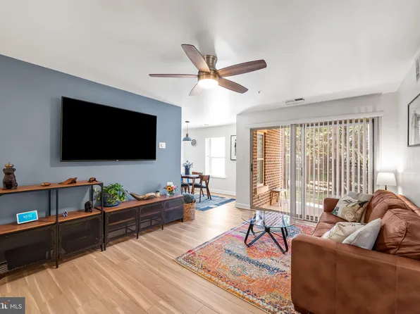 7908 Pearlbush Dr APT 103, Gaithersburg, MD 20879