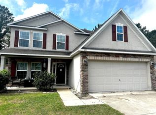 118 Pine Bluff Blvd W, Kingsland, GA 31548