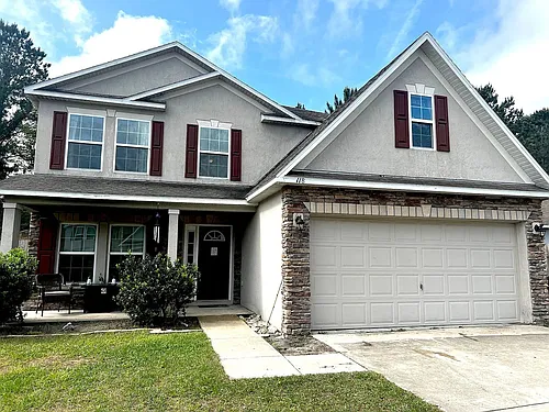 118 Pine Bluff Blvd W Photo 1