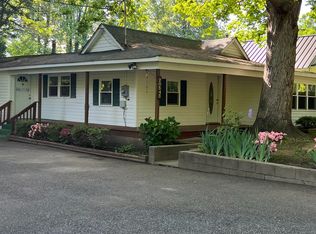20545 Adkins Rd, Lexington Park, MD 20653