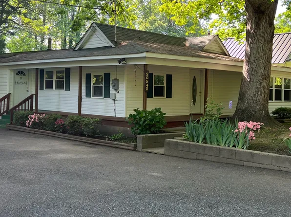 20545 Adkins Rd, Lexington Park, MD 20653