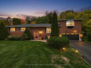 14 Anchor Ct, East Gwillimbury, ON L9N 1G1