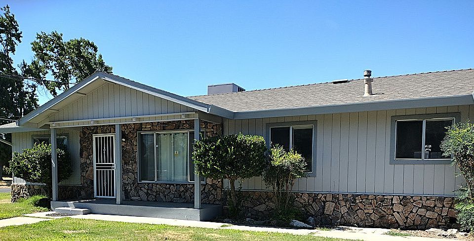 Feels like the country living