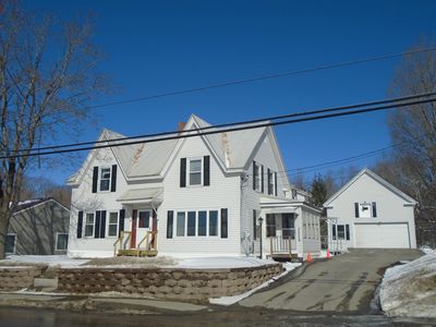 35 Belgrade Road, Oakland, ME, 04963