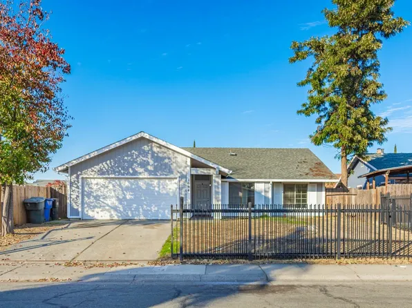 4661 Country Scene Way, Sacramento, CA 95823