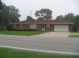 8366 Pitsburg Laura Rd, Arcanum, OH 45304