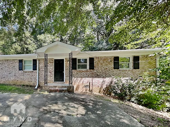 71 Sheila Ln #B, Powder Springs, GA 30127