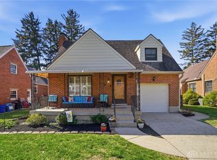 342 Wisteria Dr, Dayton, OH 45419