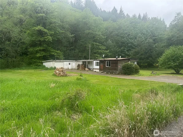 1031 Harmony Drive, Longview, WA 98632