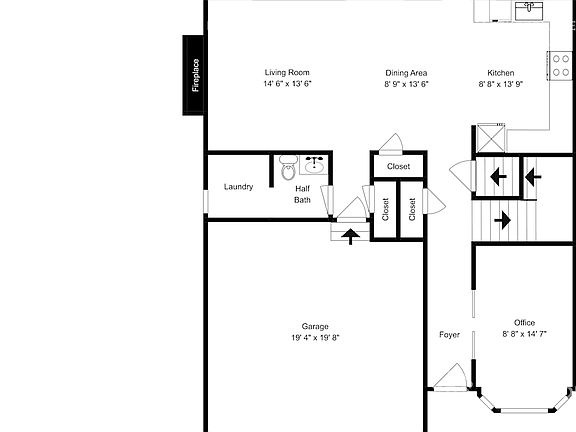 3rd image of 4157 Fellsland Dr