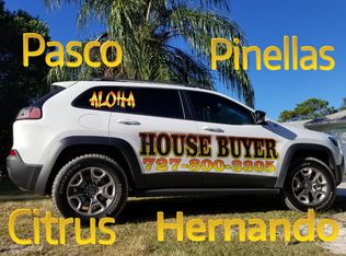 11241 Shasta Ln, Port richey, FL 34668