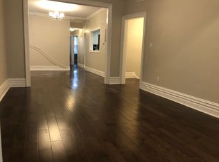78 Wade St FLOOR 2, Jersey City, NJ 07305