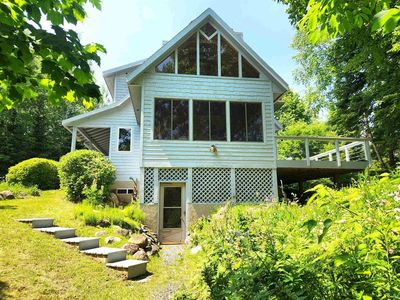 37750 Creek Tr, Bayfield, WI, 54814