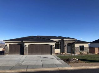 3079 E Conifer Ridge Dr, St George, UT 84790
