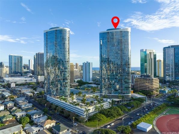 1288 Kapiolani Blvd #I-1805, Honolulu, HI 96814