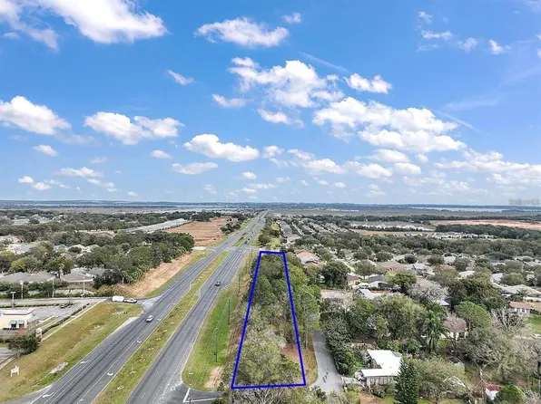 GROVEMONT ESTATES ROAD, GROVELAND, FL 34736