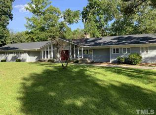 2001 Coleman Pl, Henderson, NC 27536