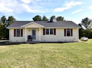 W7081 Hogsback Rd, Juneau, WI 53039