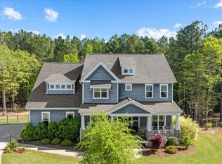 8816 Sprouted Ln, Wake Forest, NC 27587
