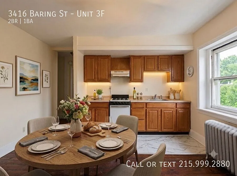 3416 Baring St — Photo 2