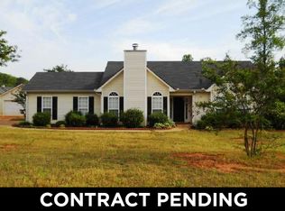 151 Jasons Rdg, Griffin, GA 30223