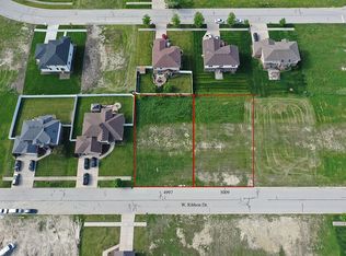 4997 W Ribbon Dr, Monee, IL 60449