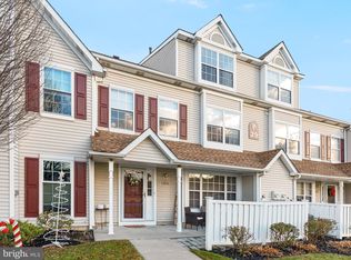 2906 Wimbledon Way, Blackwood, NJ 08012