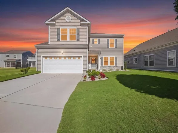 113 Norfleet Ln, Suffolk, VA 23434