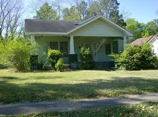 415 W Hickory Ave, Bastrop, LA 71220