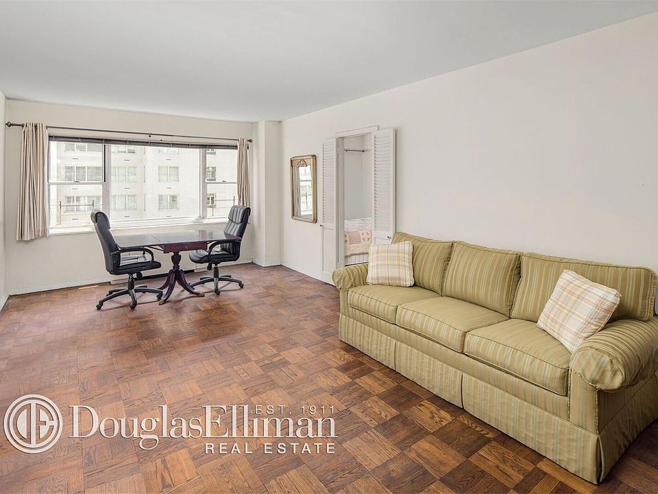 1st image of 1381 Avenue Of The Amer #14I