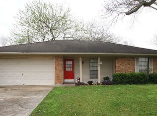2030 Stacy St, Beaumont, TX 77707
