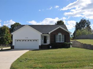 749 Burrage Rd NE, Concord, NC 28025