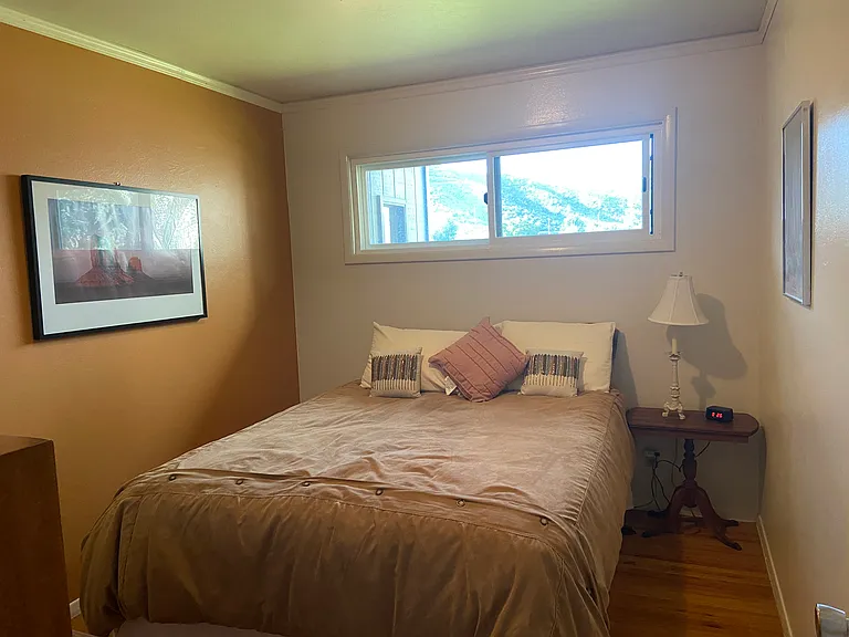 Bedroom #3