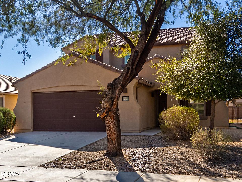 11357 W Massey Dr, Marana, AZ 85653 Zillow
