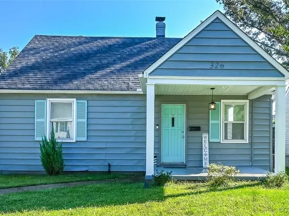 326 Seven Pines Ave, Sandston, VA 23150