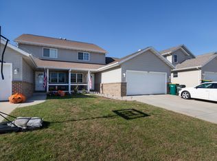 1212 Daisy Dr, West Bend, WI 53090