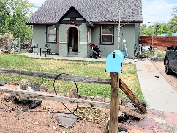 1753 Palisade St, Grand Junction, CO 81503