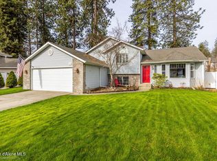 5013 E Mossberg Cir, Post Falls, ID 83854