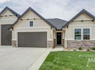 187 S Sunniva Ave, Kuna, ID 83634