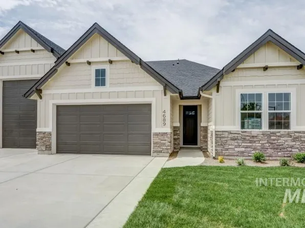 187 S Sunniva Ave, Kuna, ID 83634