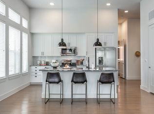 101 N Burnett St, Fort Worth, TX 76102