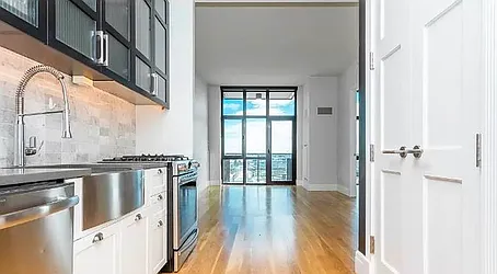 Rented by The KCI Group