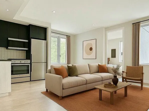 308 Linden Boulevard 3A image 2 of 12
