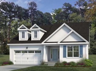 Lincoln Plan, The Enclave at Barn Island, Pawcatuck, CT 06379
