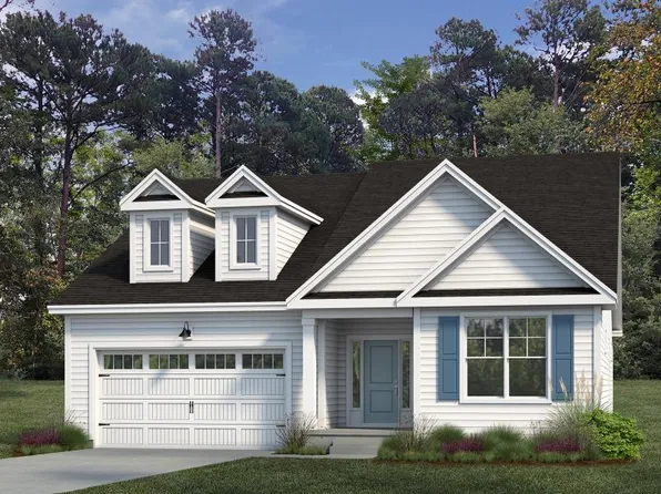 Lincoln Plan, The Enclave at Barn Island